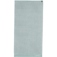 Essenza Connect Organic Breeze - Farbe: green - Handtuch 50x100 cm