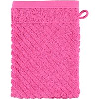 Ross Smart 4006 - Farbe: fuchsia - 17 - Waschhandschuh 16x22 cm