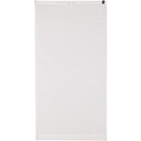 Essenza Connect Organic Uni - Farbe: white - Handtuch 50x100 cm