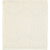 Ross Cashmere Feeling 9008 - Farbe: Champagner - 57 - Seiftuch 30x30 cm