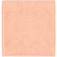 Ross Cashmere Feeling 9008 - Farbe: Apricot - 68 - Seiftuch 30x30 cm