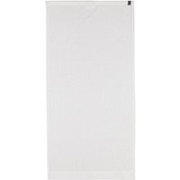 Essenza Connect Organic Breeze - Farbe: white - Handtuch 60x110 cm