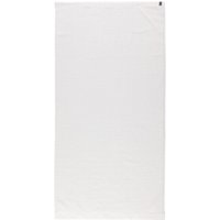 Essenza Connect Organic Breeze - Farbe: white - Duschtuch 70x140 cm