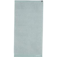 Essenza Connect Organic Breeze - Farbe: green - Handtuch 60x110 cm