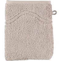 Ross Cashmere Feeling 9008 - Farbe: flanell - 85 - Waschhandschuh 16x22 cm