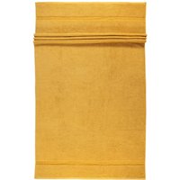 Rhomtuft - Handtücher Princess - Farbe: gold - 348 - Saunatuch 95x180 cm