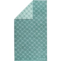 JOOP! Classic - Cornflower 1611 - Farbe: Jade - 41 - Duschtuch 80x150 cm