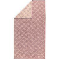 JOOP! Classic - Cornflower 1611 - Farbe: Rose - 83 - Duschtuch 80x150 cm