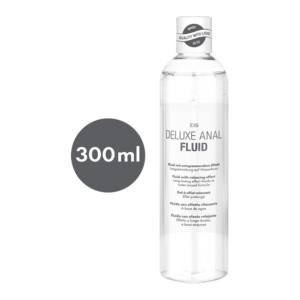 300 ml Anal Relax Fluid Deluxe, wasserb.