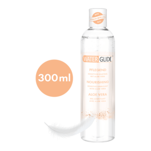 300 ml Pflegend, Aloe Vera sensitiv