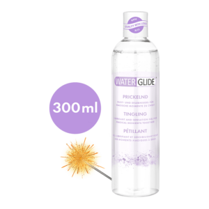 300 ml Prickelnd, magische Momente