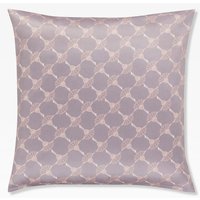 JOOP Bettwäsche Cornflower Gradiant 4059 - Farbe: Rose - 11 - Kissen 80x80 cm