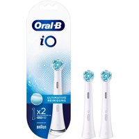 Oral-B Aufsteckbürsten iO Ultimative Reinigung