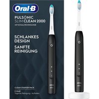 Oral-B Schallzahnbürste Pulsonic Slim Clean 2000