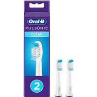 Oral-B Aufsteckbürsten Pulsonic Clean