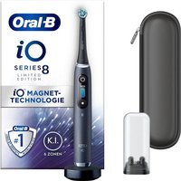 Oral-B Elektrische Zahnbürste iO Series 8