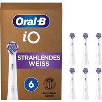 Oral-B Aufsteckbürsten iO