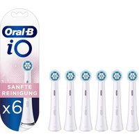 Oral-B Aufsteckbürste iO