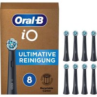 Oral-B Aufsteckbürsten iO