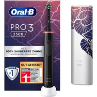 Oral-B Elektrische Zahnbürste PRO 3 3500