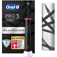 Oral-B Elektrische Zahnbürste PRO 3 3500