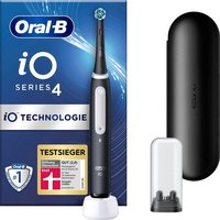 Oral-B Elektrische Zahnbürste iO 4