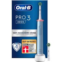 Oral-B Elektrische Zahnbürste Pro 3 3000