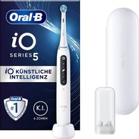 Oral-B Elektrische Zahnbürste iO 5