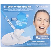 Spectrum Zahnbleaching-Kit Optismile Zahnbleichset