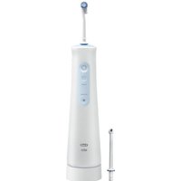 Oral-B Elektrische Zahnbürste AquaCare 4