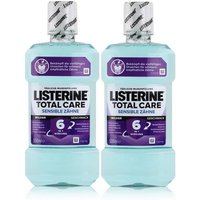 Listerine Mundspülung