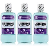 Listerine Mundspülung