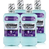 Listerine Mundspülung