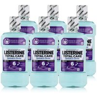 Listerine Mundspülung