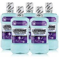 Listerine Mundspülung