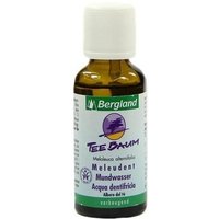 Bergland-Pharma GmbH & Co. KG Mundwasser TEEBAUM MUNDWASSER