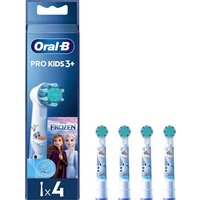 Oral-B Aufsteckbürsten Frozen