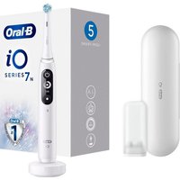 Oral-B Elektrische Zahnbürste Oral B Elektrische Zahnbürste iO Series 7N