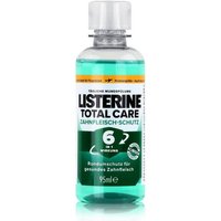 Listerine Mundspülung Listerine Total Care Zahnfleisch-Schutz 95ml Mundspülung (1er Pack)