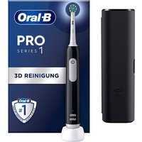 Oral-B Elektrische Zahnbürste PRO Series 1