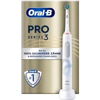 Oral-B Elektrische Zahnbürste Pro 3 3000 Special Edition