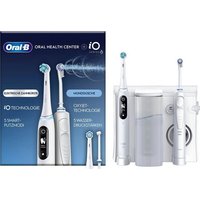 Oral-B Munddusche Oral Health Center