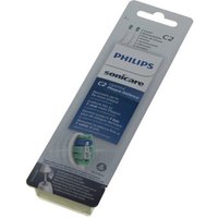 Philips Aufsteckbürsten Philips Sonicare HX9022/10 Aufsteckbürste 2er Set Optimal Plaque Defen