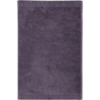 Cawö Handtücher Life Style Uni 7007 - Farbe: midnight - 878 - Gästetuch 30x50 cm