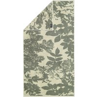 Cawö Handtücher Park Forest 6227 - Farbe: wasabi - 44 - Duschtuch 70x140 cm