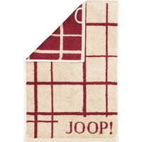 JOOP! Handtücher Select Layer 1696 - Farbe: rouge - 32 - Gästetuch 30x50 cm