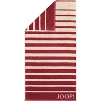 JOOP! Handtücher Select Shade 1694 - Farbe: rouge - 32 - Duschtuch 80x150 cm