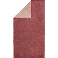 JOOP! Handtücher Select Allover 1695 - Farbe: rouge - 32 - Duschtuch 80x150 cm