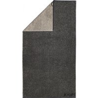 JOOP! Handtücher Select Allover 1695 - Farbe: ebony - 39 - Duschtuch 80x150 cm