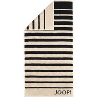 JOOP! Handtücher Select Shade 1694 - Farbe: ebony - 39 - Handtuch 50x100 cm